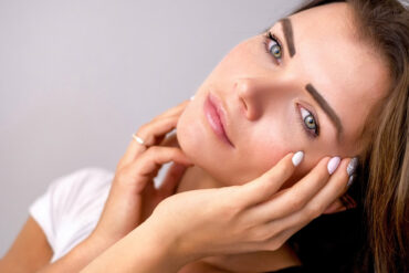Anti-aging bőrfiatalító peptides arckezelés személyre szabottan