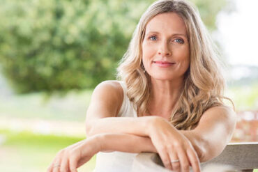 Őssejt alapú Anti-Aging arckezelés