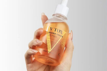 Őssejt alapú Anti-Aging arckezelés